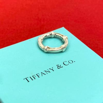 ティファニー バンブーリングのおすすめ人気商品一覧 通販