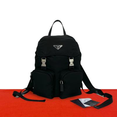 PRADA リュックサック、デイパック｜バッグ｜ファッション おすすめ