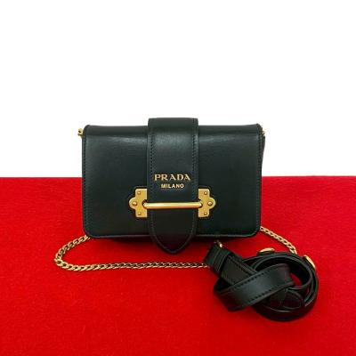 プラダ チェーン バッグのおすすめ人気商品一覧 通販 - Yahoo!ショッピング