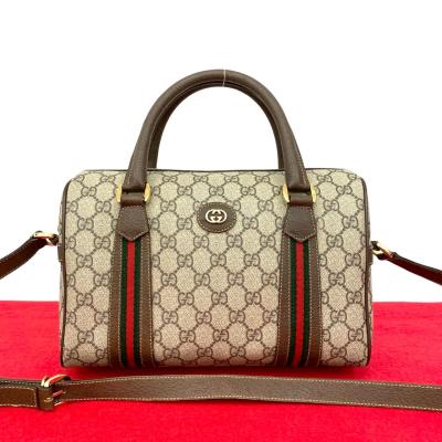 GUCCI（グッチ）⭐️ショルダーバッグ 訳ありで未使用に近い gucciショルダーバッグのおすすめ人気商品一覧 通販 - Yahoo!ショッピング