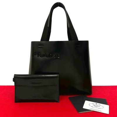 ナイロン トートバッグ（PRADA）のおすすめ人気商品一覧 通販 - Yahoo