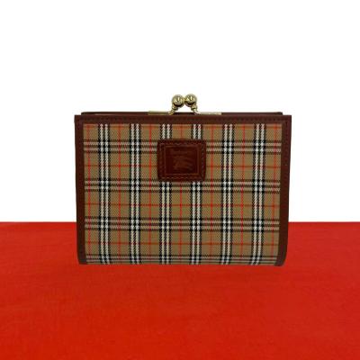 BURBERRY レディース二つ折り財布｜財布｜ファッション おすすめ人気
