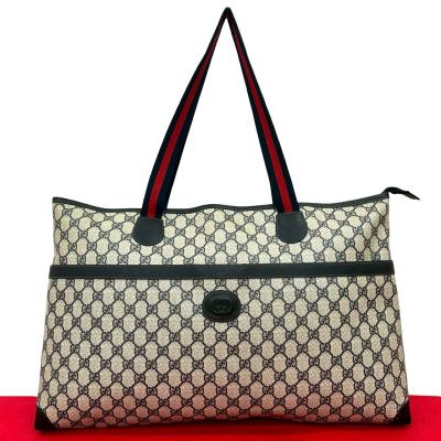 グッチ シェリーライン トートバッグのおすすめ人気商品一覧 通販