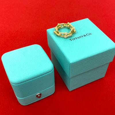 指輪ケース（TIFFANY&Co.）の商品一覧 通販 - Yahoo!ショッピング