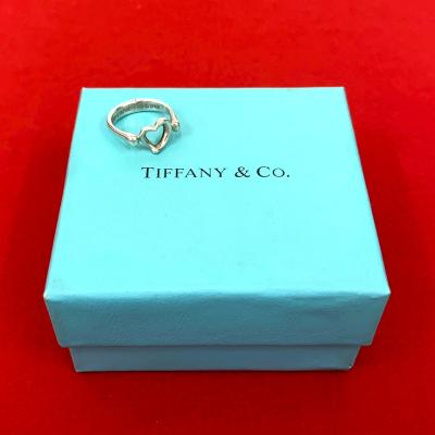 Tiffany スネークリングのおすすめ人気商品一覧 通販 - Yahoo!ショッピング