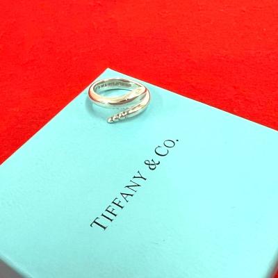 Tiffany スネークリングの商品一覧 通販 - Yahoo!ショッピング