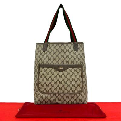 グッチ シェリーライン トートバッグの商品一覧 通販 - Yahoo!ショッピング