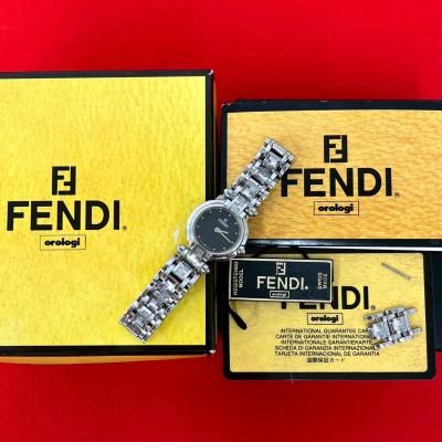 fendi 時計のおすすめ人気商品一覧 通販 - Yahoo!ショッピング