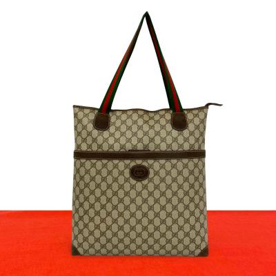 グッチ シェリーライン トートバッグのおすすめ人気商品一覧 通販