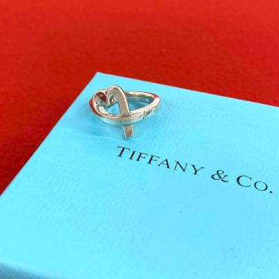 Tiffany スネークリングの商品一覧 通販 - Yahoo!ショッピング