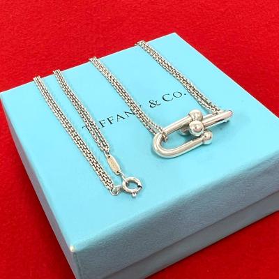 tiffany ハードウェア（ネックレス、ペンダント）｜レディース