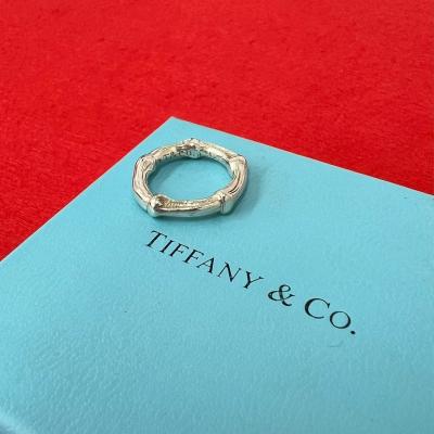 ティファニー バンブーリングの商品一覧 通販 - Yahoo!ショッピング