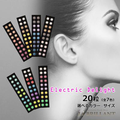 linomakana - [耳つぼジュエリー]｜Yahoo!ショッピング