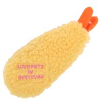 犬 おもちゃ ベストエバー スクイーキー　エビ天　 音鳴り  おもちゃ ドッグ フェレット 用品 ペット ペットグッズ 用品 ぬいぐるみ オモチャ | L・I・P Yahoo!店