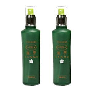 【新品未開封】蘭夢 100ml 5本セット おまけ付き 線香 青雲バイオレット 進物用木箱 サック8入 | 日本香堂公式