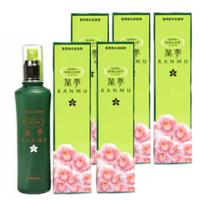【新品未開封】蘭夢 100ml 5本セット おまけ付き 新品未開封】蘭夢 100ml 5本セット おまけ付き