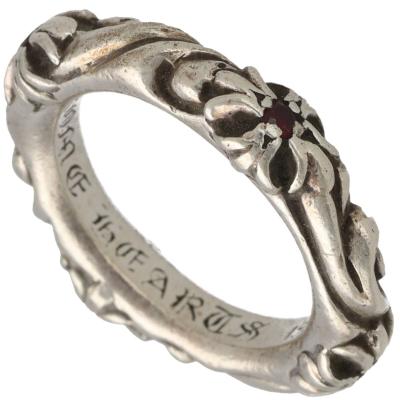 クロムハーツ リング（指輪号数：13号）のおすすめ人気商品一覧 通販