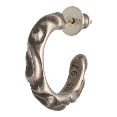 無料（CHROME HEARTS／メンズピアス）（色：シルバー系）の商品一覧  