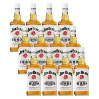 ジムビーム 業務用ペットボトル 40度 4000ml sh 4本まで1個口発送 3linew0000000044 リカーズ スリーライン ヤフー店 通販 yahoo ショッピング