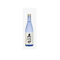 送料無料 日本酒 朝日酒造 久保田 千寿 純米吟醸 【ブルーボトル】720ml 1本 | リカーBOSS