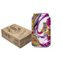 送料無料 オラホビール OH!LA!HO BEER 雷電カンヌキIPA 350ml×1ケース/24本 | リカーBOSS