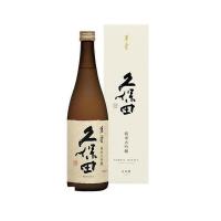 送料無料 日本酒 朝日酒造 久保田 萬寿 純米大吟醸 720ml 1本 | リカーBOSS