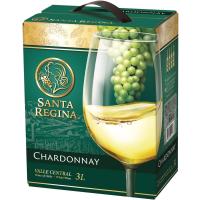 あすつく  サンタレジーナ シャルドネ 3000ml 3L×1本 wine | リカーBOSS
