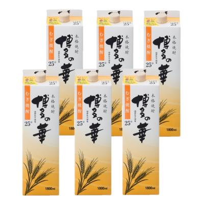 1800ml 6本（博多の華）のおすすめ人気商品一覧 通販 - Yahoo!ショッピング