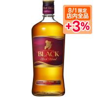 ウィスキー  アサヒ ブラックニッカ リッチブレンド 1本 700ml whisky あすつく | リカーBOSS