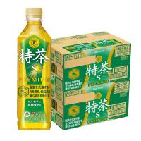 送料無料 サントリー 伊右衛門 特茶 （特定健康用食品）500ml×48本 | リカーBOSS