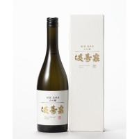 日本酒 富山 桝田酒造店 満寿泉 特撰大吟醸 720ml 1本 | リカーBOSS