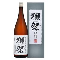 日本酒 旭酒造 獺祭 だっさい 純米大吟醸 磨き三割九分 箱入り 1800ml 1.8L 1本 | リカーBOSS