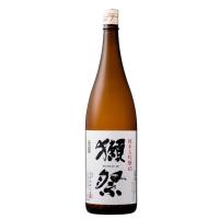日本酒 旭酒造 獺祭 だっさい 純米大吟醸 45 1800ml 1.8L 1本 | リカーBOSS