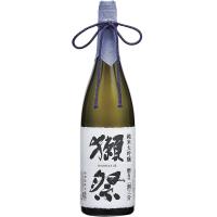 日本酒 旭酒造 獺祭 だっさい 純米大吟醸 磨き二割三分 箱なし 1800ml 1.8L 1本 | リカーBOSS