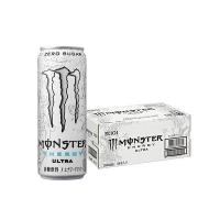 1/15限定P3% あすつく 送料無料 アサヒ モンスター ウルトラ 缶 355ml×24本 | リカーBOSS