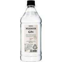 アサヒ ウィルキンソン ジン 37度 1本 PET 1800ml | リカーBOSS