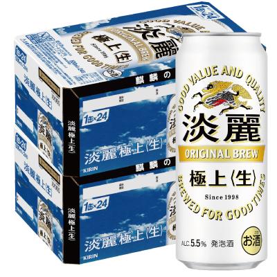 淡麗生 500のおすすめ人気商品一覧 通販 - Yahoo!ショッピング