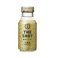 4/28限定+3％ 送料無料 月桂冠 本醸造 THE SHOT 艶めくリッチ 180ml×90本 | リカーBOSS