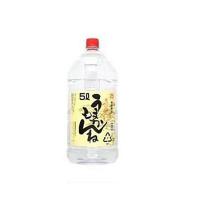 5/12限定+3％ あすつく 宮崎県 神楽酒造 うまかもんね 麦 25度 5000ml 5L 1本 | リカーBOSS