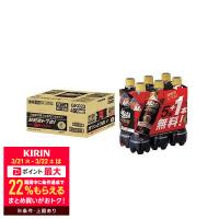 送料無料 特定保健用食品 キリン メッツコーラ 「5本+おまけ1本」 480ml×24本 | リカーBOSS