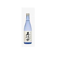 日本酒 朝日酒造 久保田 千寿 純米吟醸 【ブルーボトル】720ml 1本 | リカーBOSS