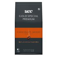 送料無料 UCC GOLD SPECIAL PREMIUM チョコレートムード 150g（粉）×12袋 | リカーBOSS