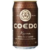 5/1限定+3％ 送料無料 COEDO 小江戸ビール 伽羅 Kyara 350ml×2ケース/48本 | リカーBOSS