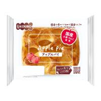 【送料無料】パネックス KOUBO アップルパイ 12個 ロングライフパン | リカーBOSS