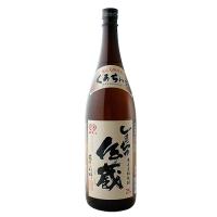 喜界島酒造 黒糖焼酎 しまっちゅ伝蔵 25度 1.8L 1800ml 1本 | リカーBOSS