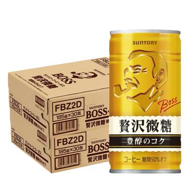 ボス 贅沢微糖の商品一覧 通販 - Yahoo!ショッピング