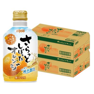 さらっとしぼったオレンジジュース（ドリンク、水、お酒） | 食品 の