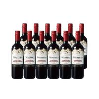 5/15限定+3％ あすつく 送料無料 ワイン コン・チャイトロ フロンテラ カベルネ ソーヴィニヨン 750ml×12本/1ケース wine | リカーBOSS