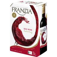 送料無料 メルシャン フランジア 赤 3L（3000ml） 4本 | リカーBOSS