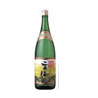 雲海酒造 雲海 そば焼酎 25度 1800ml (1.8L) 1本 あすつく | リカーBOSS